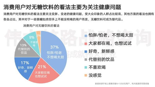 伟大航路咨询 元气森林用户研究报告